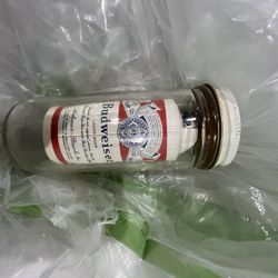 Old Lighter Budweiser