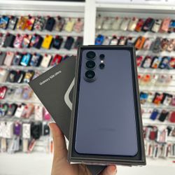 S26 ultra unlocked