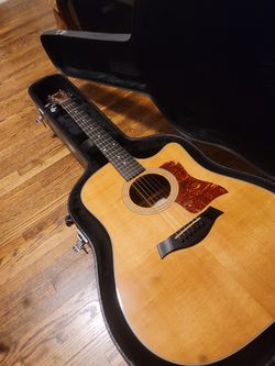 Taylor 310CE