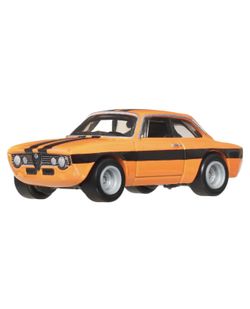 Hot Wheels Alfa Romeo Giulia Sprint GTA Premium