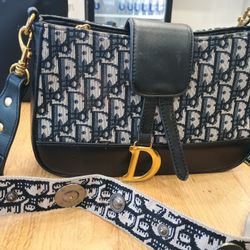 Dior Bag 