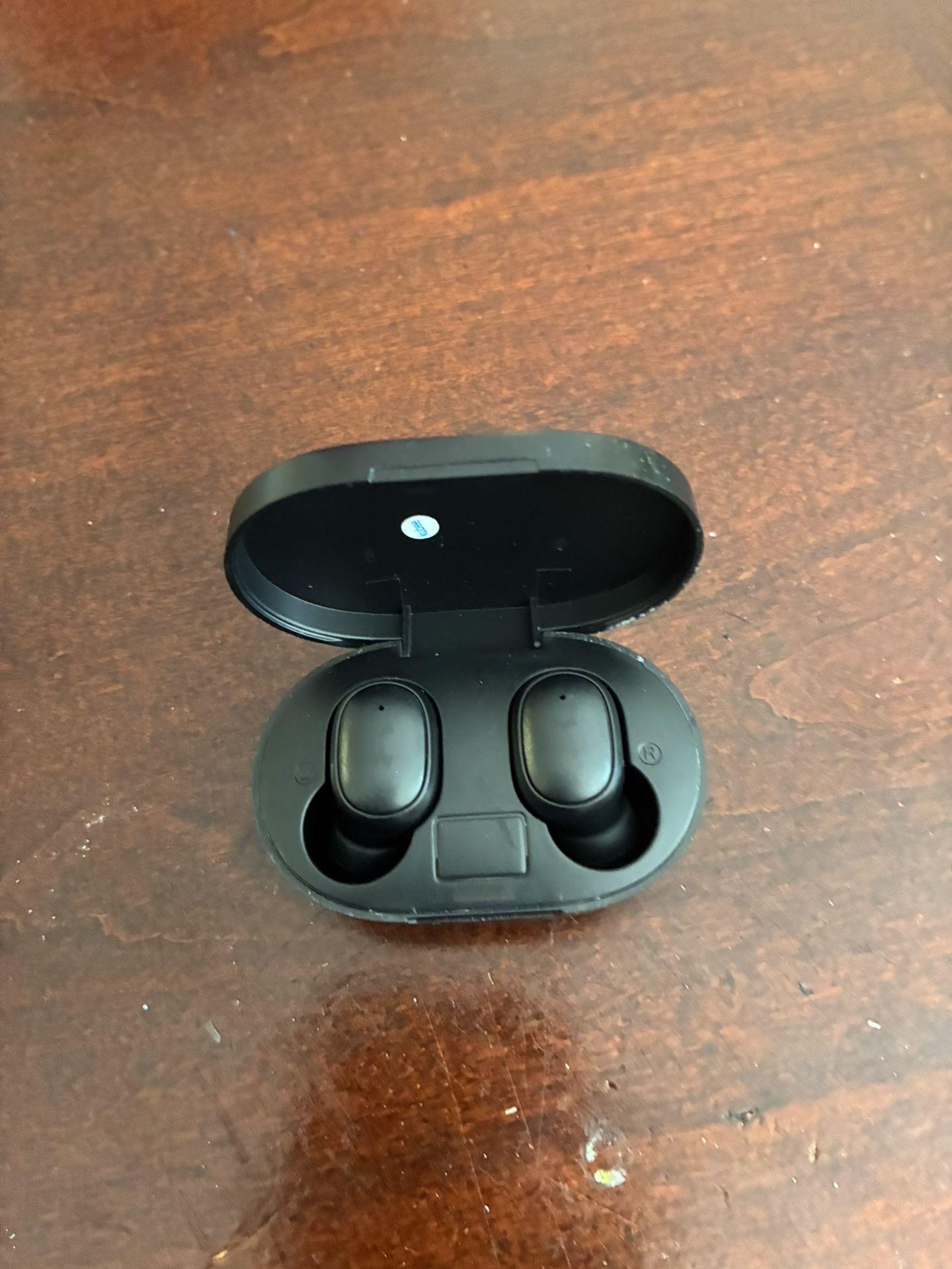 Under Armour Wireless Earbuds