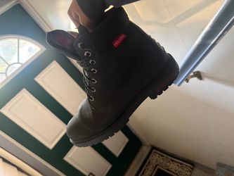 Hellcor timberlands 10.5