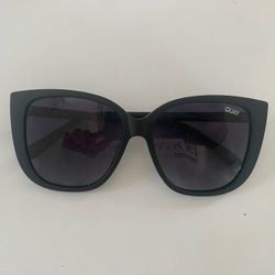 Quay Ever After Sunglasses 
