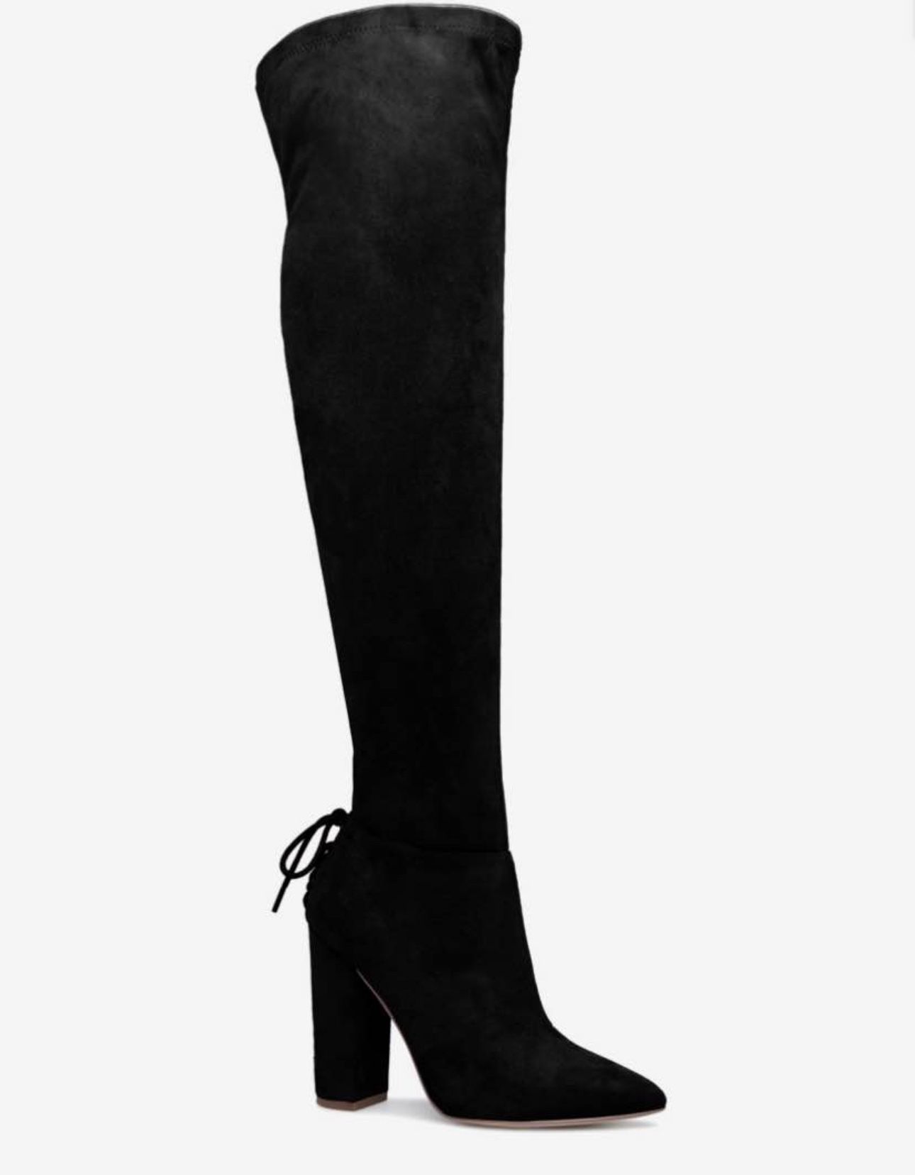 Women Heeled Boots
