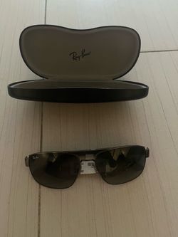 Ray Ban sunglasses