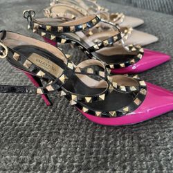 Zapatos Valentino Originales 