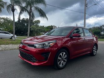 2023 Kia Rio