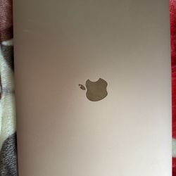 MacBook Air 2020 