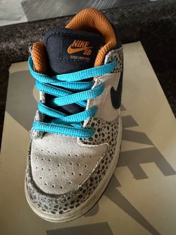 Nike SB Dunk Low Pro/9C