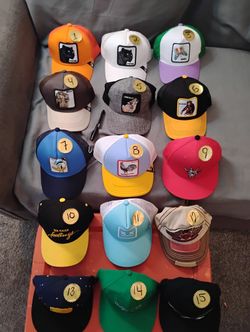 HATS