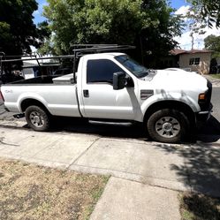Ford F-150 Diesel 