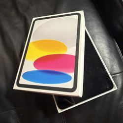 good Deal iPad A16 ( WiFi 128 GB) Excellent