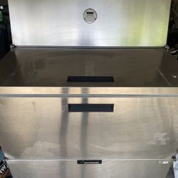 Commercial Cooler