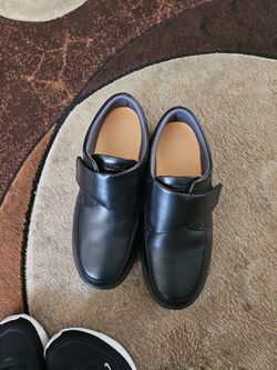 Anodyne No. 28 Men's Casual Oxford Shoes