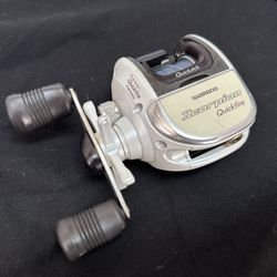 Shimano Scorpion Quickfire Reel for Sale in San Diego, CA - OfferUp