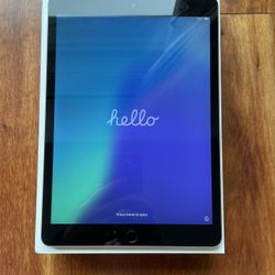 Apple iPad, Brand New Condition, 9th Gen, 64 Gb, WiFi
