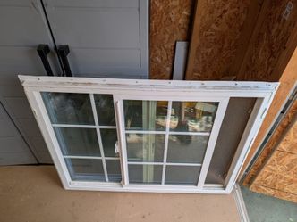 Window - Residential