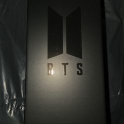Ver.4 BTS ARMY BOMB