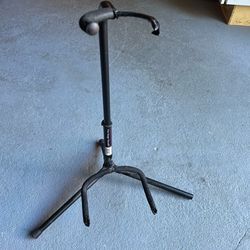 Guitar Stand $5