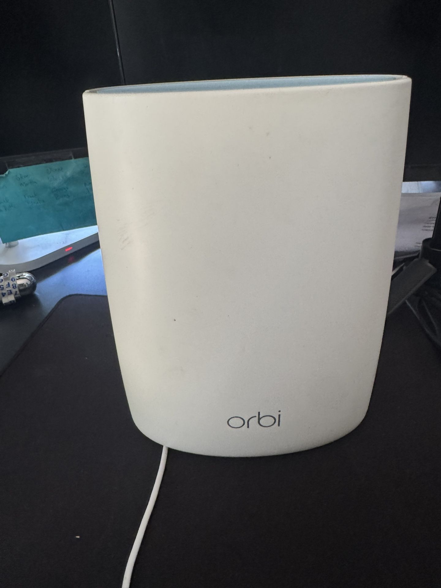 NetGear Orbi mesh router - $40