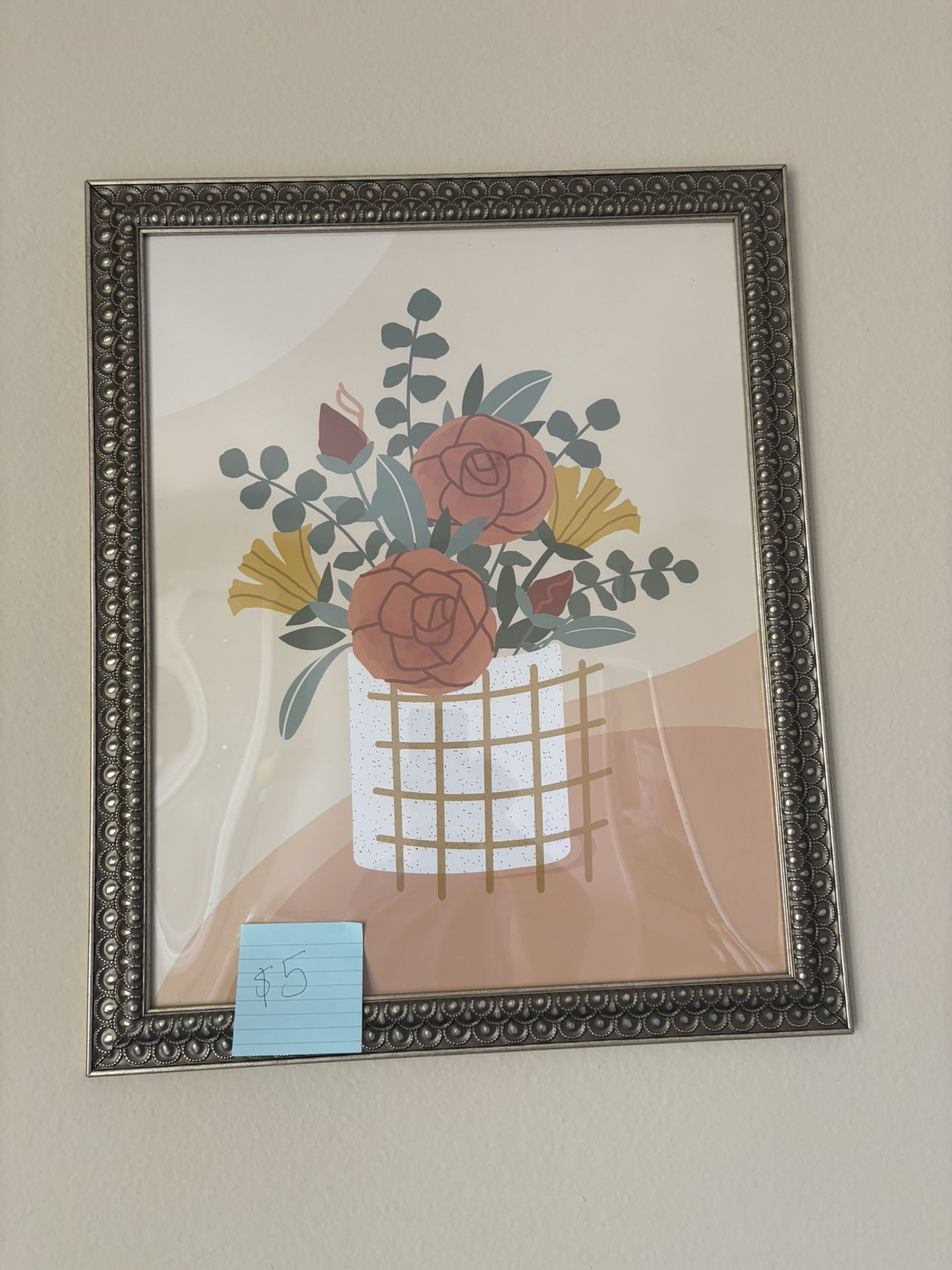 Paintings