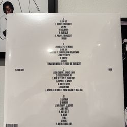 I AM MUSIC VINYL 
