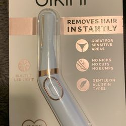 BIKINI (Finishing Touch)