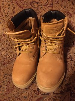 Timberland Mens 
