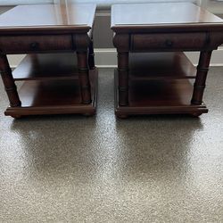Set If 2 End tables