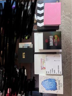 BTS Collection