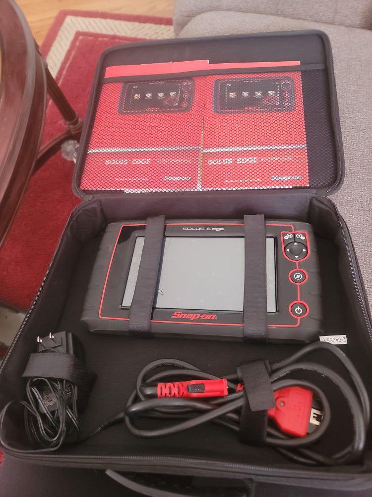 Snap-on Tools Diagnostic Scanner