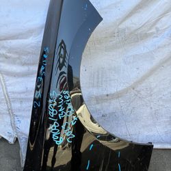 2025 BMW 7series Right Fender