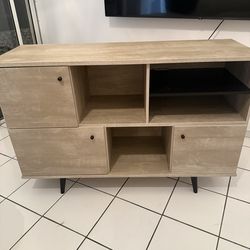 Console Tv Stand