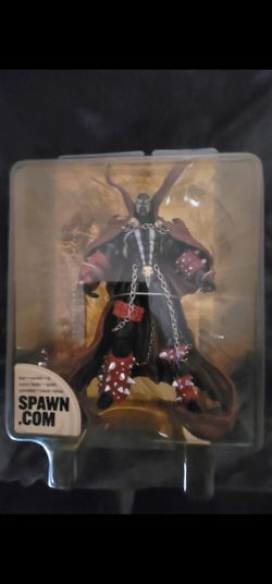 Collectors Club Spawn Version 3