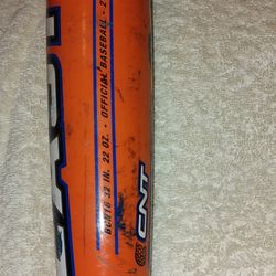 Baseball Bat.  32", 22oz