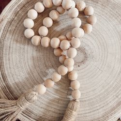 Farmhouse Beads 
