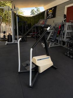 ClimbMax Stair Climber by StairMaster