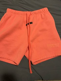 Coral essentials shorts