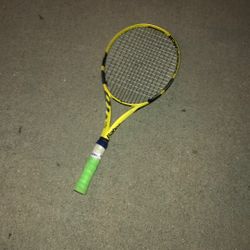 Babolat Pure Aero Team 