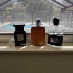 Fragrance/Cologne Each For Sale