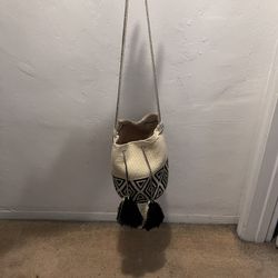Handmade Carrying Bag