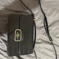 Coach Crossbody 