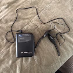 Sony Walkman