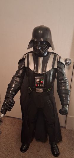 50 Inch Darth Vader 