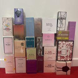 Perfumes Solos Para Mujer