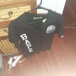 Bape Polo