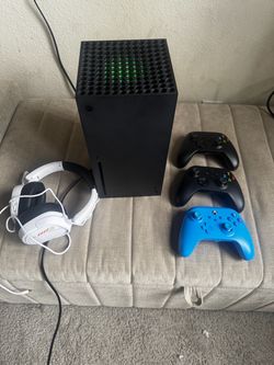 Xbox Series X
