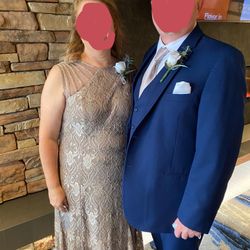 Mother Of The Bride Dress