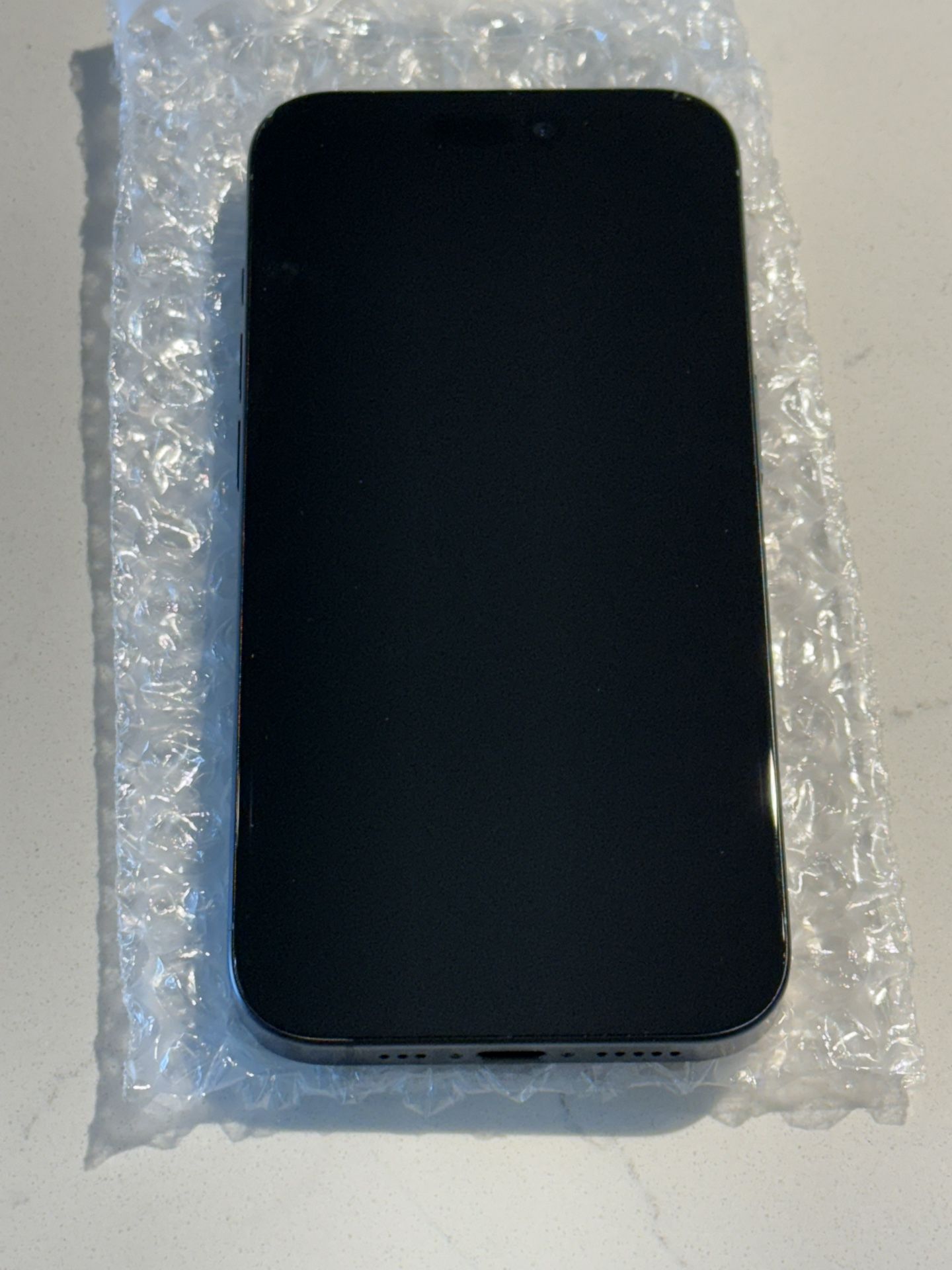 iPhone 15 Pro(UNLOCKED) 1TB
